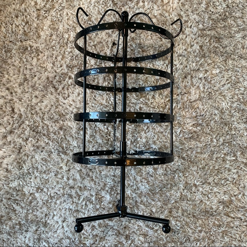 Jewelry Organized